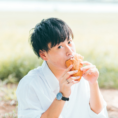 カメラマン ぐっさん