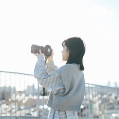 カメラマン ごろ