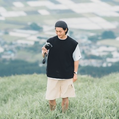 カメラマン ごっち