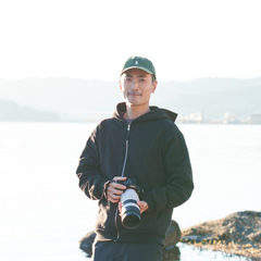 カメラマン はぎぽと