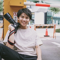 出張撮影・出張カメラマン丨ラブグラフ丨ハク