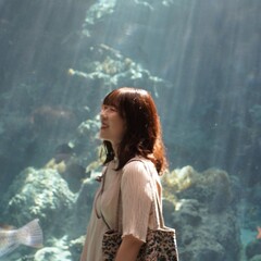 カメラマン halena