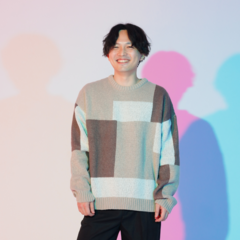 カメラマン 花高 凌