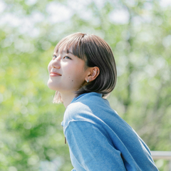 カメラマン はんちゃん/さとうはな