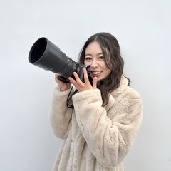 カメラマン はぴな