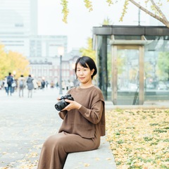 カメラマン 晴海/はるみ