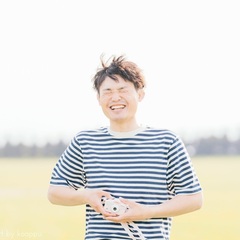 カメラマン はるべこ