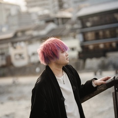 カメラマン ハルキ