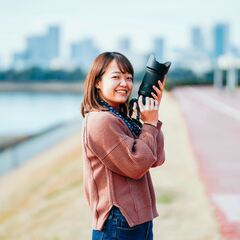 カメラマン はるうみ