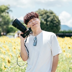 カメラマン はやてぃー