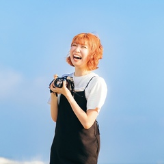 カメラマン ひだまり