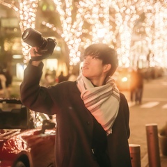 カメラマン ひか