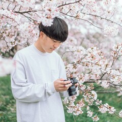 カメラマン ひなた