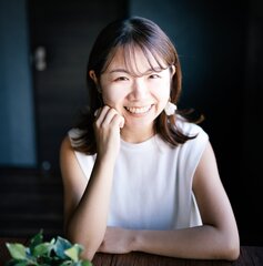 カメラマン ひらり