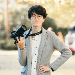 カメラマン ひろまる