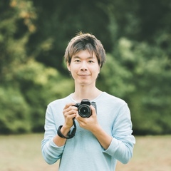 カメラマン ひさし