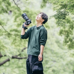 カメラマン 未（ひつじ）