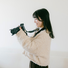 カメラマン ひより