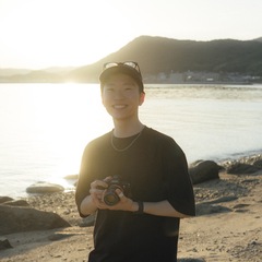 カメラマン ホーミー