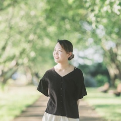 カメラマン ほなみ/岡本帆未