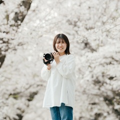 カメラマン ホノ