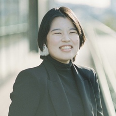 カメラマン 宮﨑ほのか