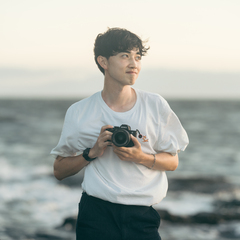 カメラマン ほりすけ