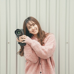カメラマン ほしちゃん