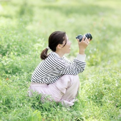 カメラマン ほってぃー