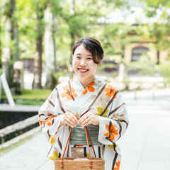 カメラマン はるひな