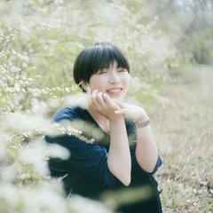 カメラマン おうか