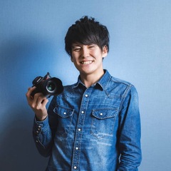 出張撮影・出張カメラマン丨ラブグラフ丨井 颯太