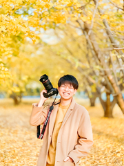 カメラマン いけじー