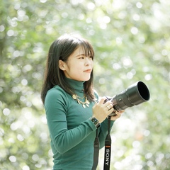 カメラマン ikumin