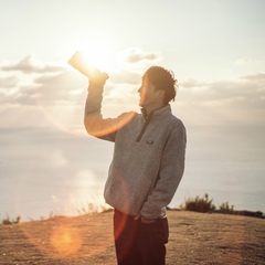 カメラマン imase