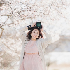 カメラマン ゔぃら