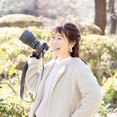 カメラマン いろはな