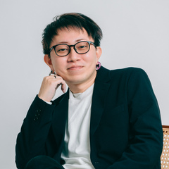 カメラマン いさ