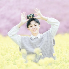 カメラマン いとち