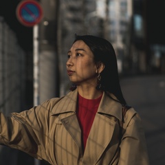 カメラマン いとり | Ririko Ito