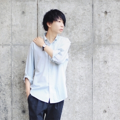 カメラマン いつか