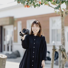 カメラマン いわちゃん