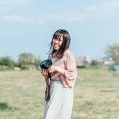 カメラマン いゆみん