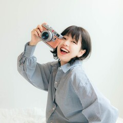 出張撮影・出張カメラマン丨ラブグラフ丨かとういづみ