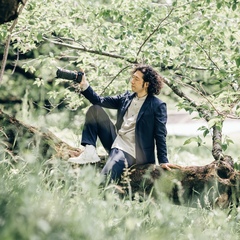 出張撮影・出張カメラマン丨ラブグラフ丨jake