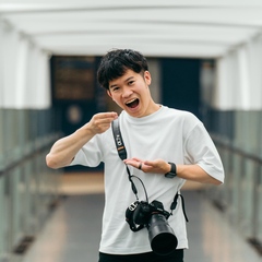 カメラマン じぇい