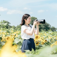 カメラマン かすみ