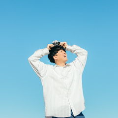 カメラマン かっちゃん