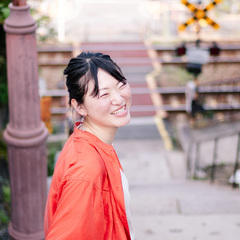 カメラマン かっち