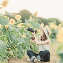 カメラマン Kaede